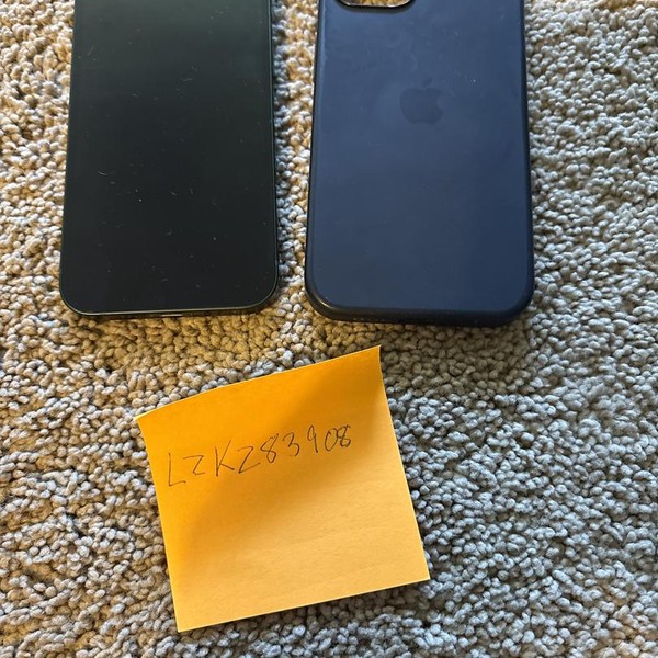 Apple iPhone 13 - Unlocked, 128 GB, Green, A2482