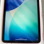Good Apple iPad (11th Gen) - Wi-Fi, 128 GB, Pink, A3354