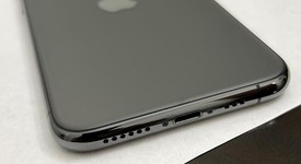 Mint
													Apple iPhone 11 Pro - Unlocked, Gray, 512 GB, A2160, photo 1 of 18