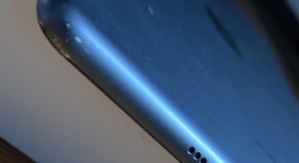 Good
													Apple iPad 9th Gen - Wi-Fi, Gray, 256 GB, A2602, photo 1 of 13