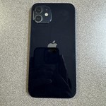 Fair Apple iPhone 12 - Unlocked, 64 GB, Black, A2172