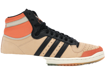 adidas Top Ten Hi Jasmine Jones PD for sale