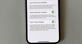 Good
													Apple iPhone 13 Pro - Unlocked, Gold, 128 GB, A2483, photo 5 of 16