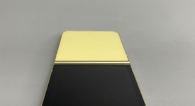 Good
													Samsung Galaxy Z Flip6 - T-Mobile, Yellow, 512 GB, 12 GB, SM-F741U, photo 4 of 8