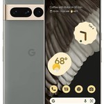 Fair Google Pixel 7 Pro - AT&T, Hazel, 128 GB, 12 GB, GE2AE