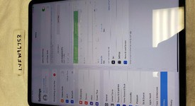 Good
													Apple iPad Pro 12.9" 5th Gen 2021 - Wi-Fi, Gray, 128 GB, photo 4 of 5