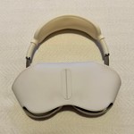 Used Apple AirPods Max - Silver