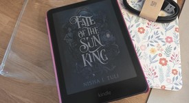 Mint
													Kindle Colorsoft - Black, photo 1 of 15