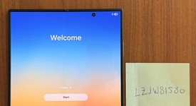 Mint
													Samsung Galaxy Z Fold7 - Unlocked, Jetblack, 512 GB, 12 GB, SM-F966U1, photo 1 of 10