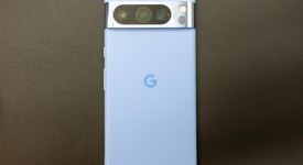 Good
													Google Pixel 8 Pro - Unlocked, Bay, 128 GB, 12 GB, G1MNW, mmWave 5G, photo 2 of 10