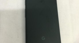 Good
													Google Pixel 5a 5G - Unlocked, Black, 128 GB, 6 GB, photo 4 of 7