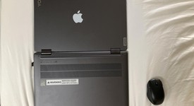 Mint
													Lenovo Yoga Laptop, photo 4 of 12