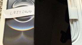 Mint
													Apple iPhone 16e - Unlocked, Black, 128 GB, A3212, photo 2 of 12