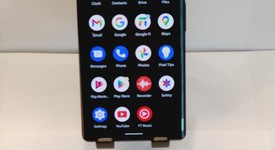 Mint
													Google Pixel 6 Pro - Unlocked, Black, 128 GB, 12 GB, G8VOU, photo 1 of 6