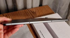 Mint
													Samsung Galaxy Tab A9 Plus - Metro by T-Mobile, Graphite, 64 GB, 4 GB, SM-X218U, 5G, photo 5 of 7