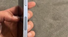 Good
													Apple iPhone 14 - Unlocked, Blue, 128 GB, A2649, photo 4 of 7