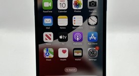 Mint
													Apple iPhone 13 - Unlocked, Blue, 128 GB, A2482, photo 1 of 8