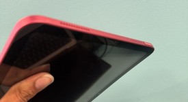 Good
													Apple iPad 10th Gen - Wi-Fi, Pink, 64 GB, A2696, photo 6 of 6