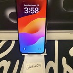 Fair Apple iPhone 14 - Unlocked, 128 GB, Midnight, A2649