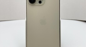 Fair
													Apple iPhone 14 Pro Max - Unlocked, Gold, 128 GB, A2651, photo 3 of 9