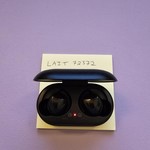 Used Samsung Galaxy Buds - Black, SM-R170