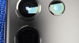 Good
													Samsung Galaxy S23 Ultra - Verizon, Black, 512 GB, 12 GB, SM-S918U, photo 3 of 8