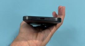 Mint
													Apple iPhone 16 Pro Max - AT&T, Black, 256 GB, A3084, photo 5 of 6