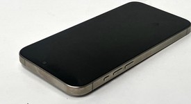 Good
													Apple iPhone 15 Pro Max - Verizon, Natural, 256 GB, A2849, photo 5 of 10