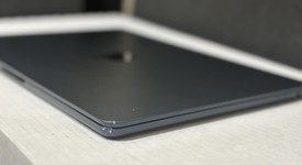 Fair
													MacBook Air 2022 - 13" - Apple M2, Midnight, 256 GB, 8 GB, photo 5 of 11