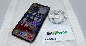 Mint
													Apple iPhone 11 Pro - Unlocked, Gold, 256 GB, A2160, photo 1 of 8