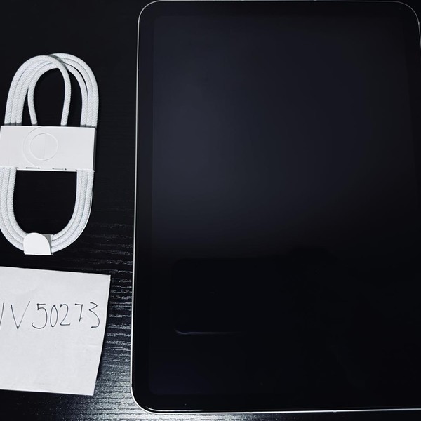 Apple iPad (10th Gen) - Unlocked, 64 GB, Silver, A2757