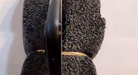 Fair
													Google Pixel 4a - Verizon, Black, 128 GB, 6 GB, photo 2 of 4