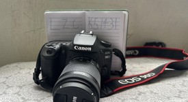 Mint
													Canon EOS 90D, photo 2 of 6