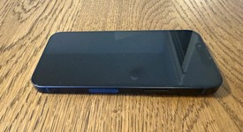 Good
													Apple iPhone 13 Mini - Verizon, Midnight, 128 GB, A2481, photo 4 of 10