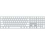 New Apple Magic Keyboard with Numeric Keypad