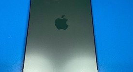 Fair
													Apple iPhone 13 Pro Max - Unlocked, Green, 128 GB, A2484, photo 2 of 5