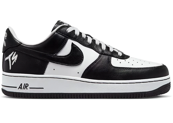Nike Air Force 1 Low QS Terror Squad Blackout for sale