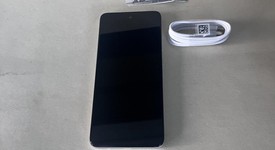 Mint
													Motorola One 5G Ace - Unlocked, Silver, 128 GB, 6 GB, photo 1 of 9