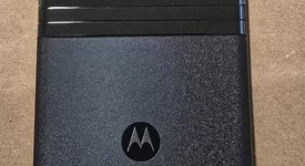 Good
													Motorola Razr Plus (2023) - Unlocked, Black, 256 GB, 8 GB, photo 5 of 9