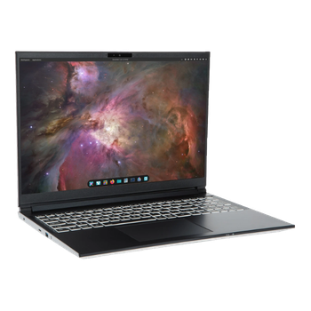System76 Oryx Pro