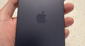 Good
													Apple iPhone 14 Pro Max - Unlocked, Purple, 128 GB, A2651, photo 3 of 8