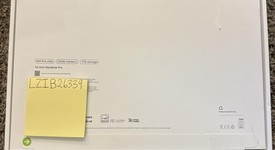 New
													MacBook Pro 2024 - 14" - Apple M4 Pro 14-core, Space Black, 1 TB, 24 GB, photo 2 of 2