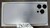 Mint Apple iPhone 16 Pro Max - Unlocked, White, 1 TB, A3084