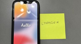 Good
													Apple iPhone 12 Pro - AT&T, Graphite, 128 GB, A2341, photo 2 of 10