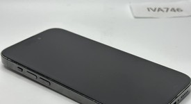 Good
													Apple iPhone 14 Pro - Unlocked, Black, 128 GB, A2650, photo 4 of 4