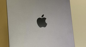 Mint
													Apple iPad Pro 11" 3rd Gen 2021 - Wi-Fi, Gray, 128 GB, photo 4 of 10