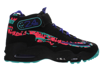 Nike Air Griffey Max 1 Hyper Jade for sale