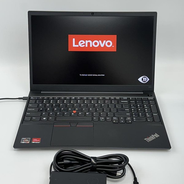 Lenovo ThinkPad Laptop