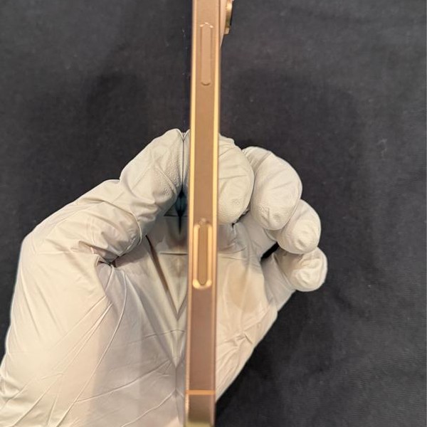 Apple iPhone 16 Pro Max - Unlocked, 1 TB, Desert, A3084