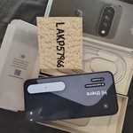 Mint Google Pixel 11 Pro XL - Unlocked, 256 GB, Obsidian, 12 GB, GBC0H